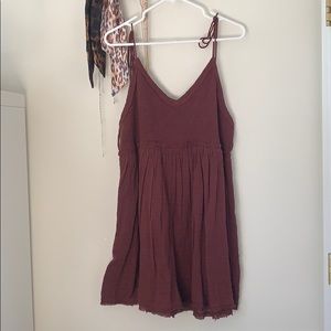Free People Dress